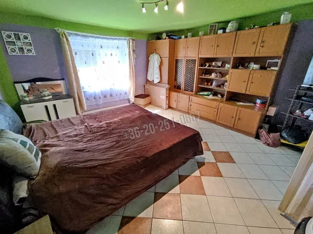Eladó ház Lánycsók 87 nm