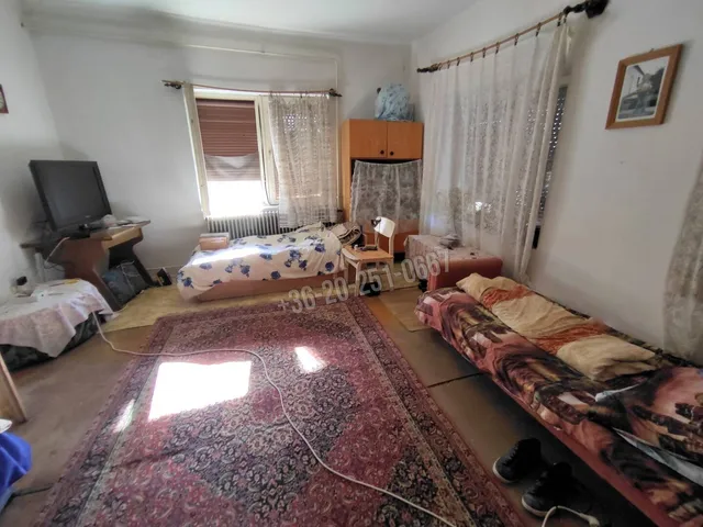 Eladó ház Székelyszabar 97 nm