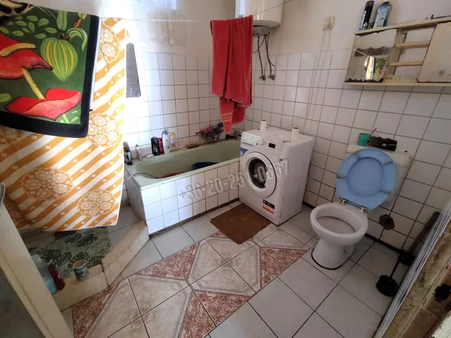 Eladó ház Székelyszabar 97 nm