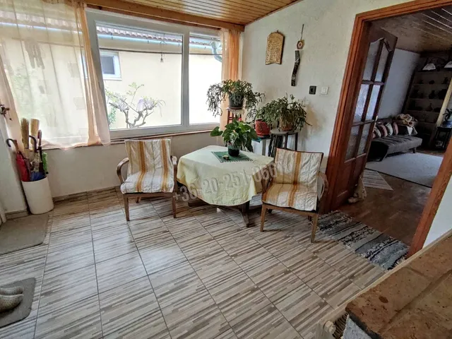 Eladó ház Mohács 134 nm