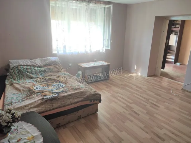 Eladó ház Kisnyárád 110 nm