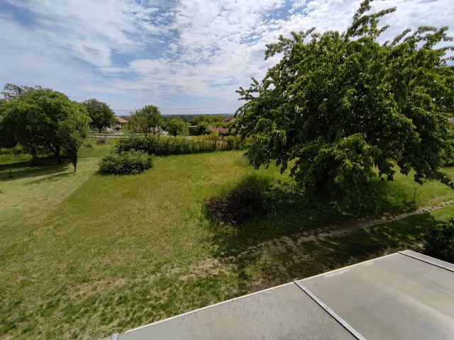 Eladó nyaraló Mohács, Szőlőhegy 54 nm