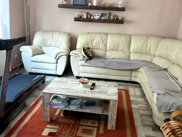 Eladó ház Mohács 172 nm