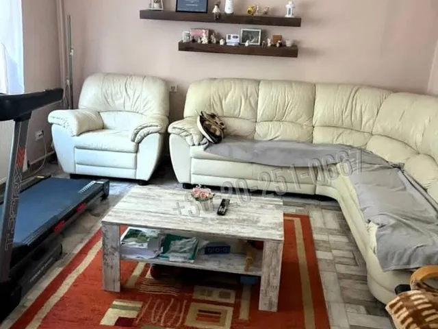 Eladó ház Mohács 172 nm