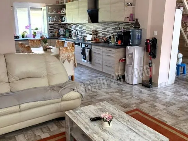 Eladó ház Mohács 172 nm