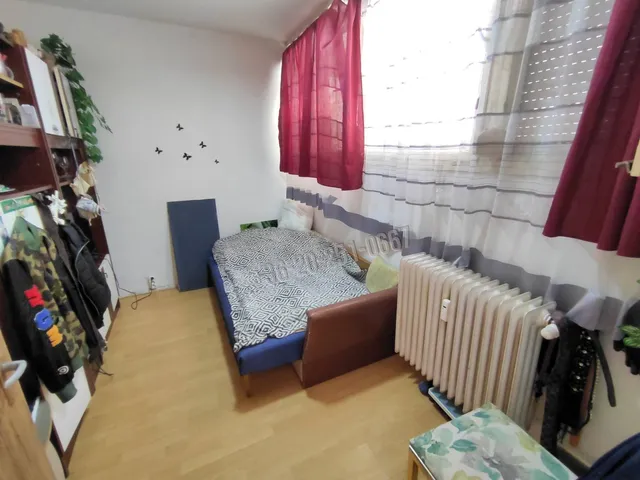 Eladó lakás Mohács, Horváth Kázmér utca 54 nm