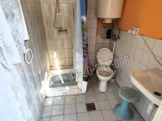 Eladó ház Mohács 60 nm