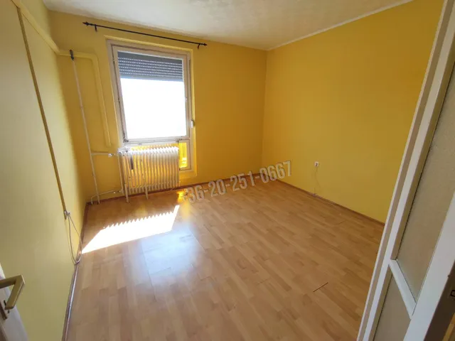 Eladó lakás Mohács, Brand Ede utca 59 nm