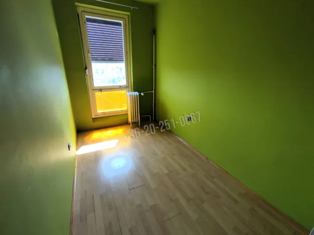 Eladó lakás Mohács, Brand Ede utca 59 nm