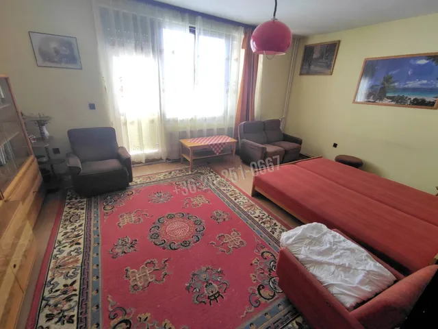 Eladó ház Mohács 214 nm