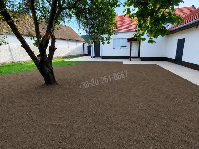 Eladó ház Mohács 102 nm