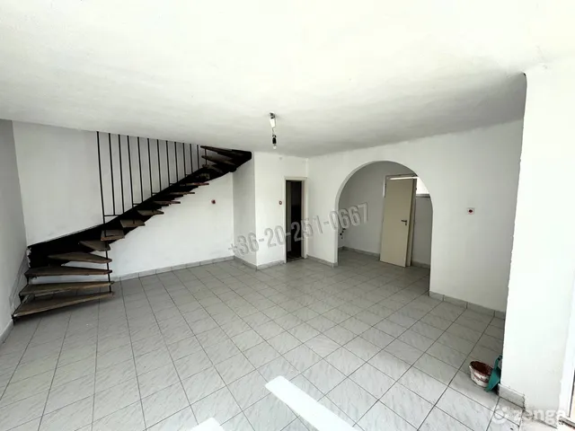 Eladó nyaraló Bár, Szőlőhegy 60 nm