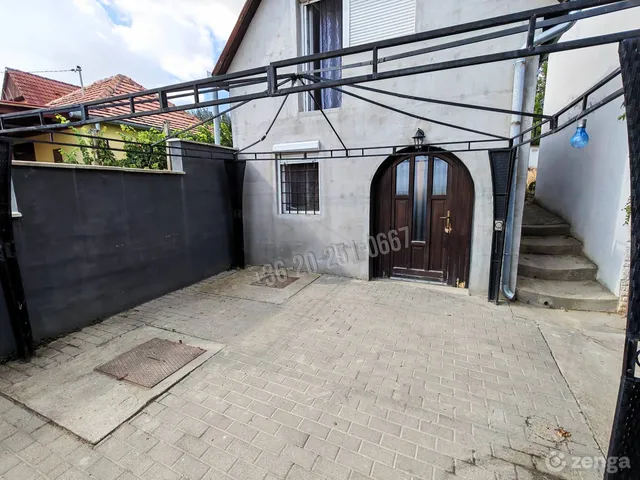 Eladó nyaraló Lánycsók 40 nm
