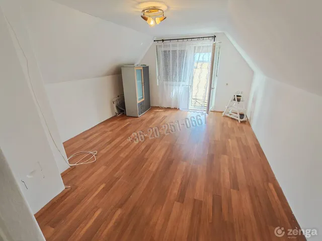 Eladó nyaraló Lánycsók 40 nm