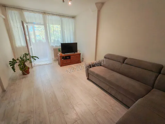 Kiadó lakás Mohács 66 nm