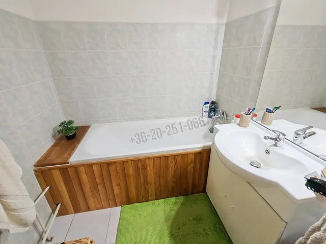 Kiadó lakás Mohács 66 nm