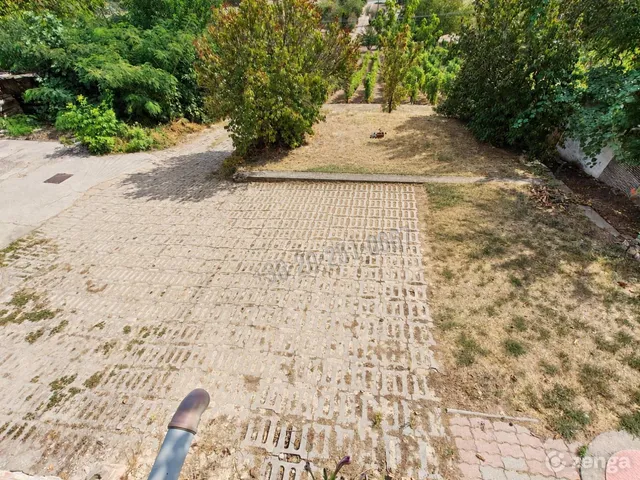 Eladó nyaraló Mohács, Szőlőhegy 50 nm