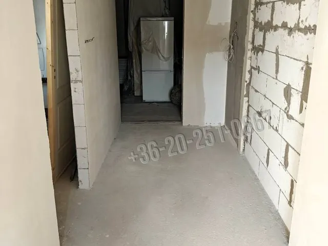 Eladó ház Mohács 70 nm