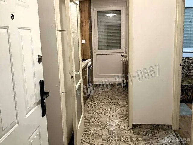 Kiadó lakás Mohács 39 nm