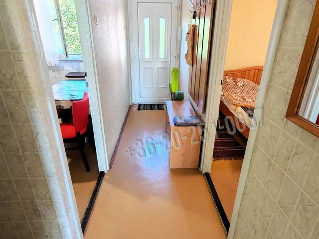Eladó lakás Mohács 52 nm