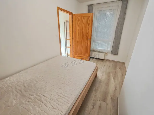 Kiadó lakás Mohács 110 nm