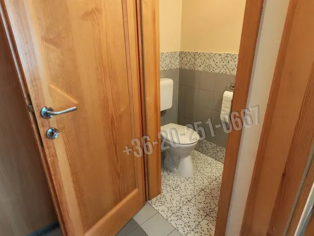 Eladó lakás Mohács 110 nm