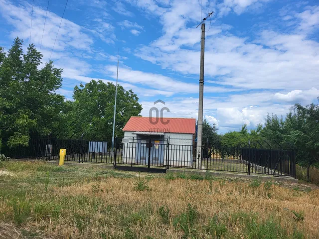 Eladó telek Gomba 4528 nm