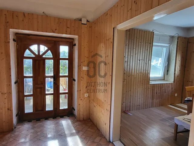 Eladó ház Gomba 83 nm