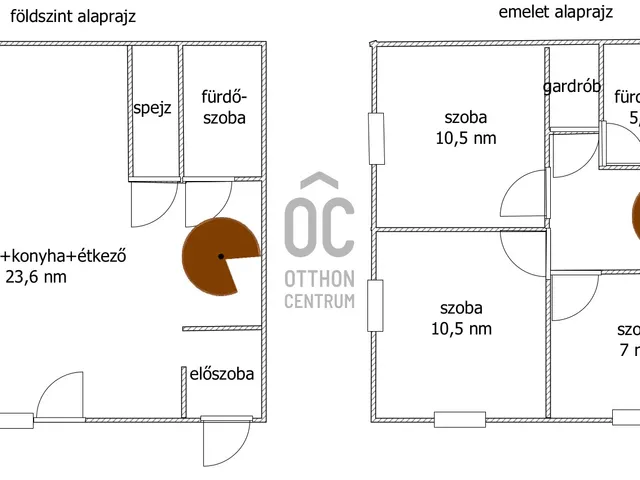 Eladó lakás Albertirsa 80 nm