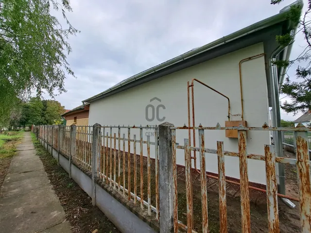 Eladó ház Tápiógyörgye 60 nm