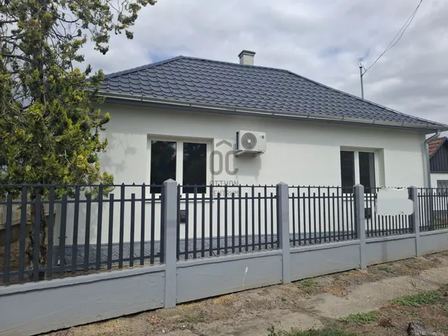 Eladó ház Tápiógyörgye 60 nm