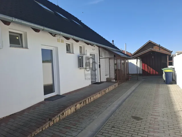 Eladó lakás Albertirsa 44 nm