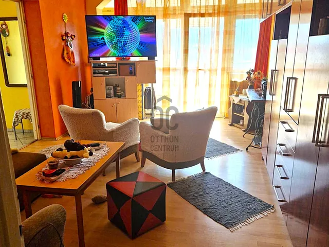 Eladó lakás Halásztelek 60 nm