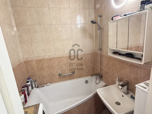 Eladó lakás Budapest XI. kerület, Albertfalva 49 nm