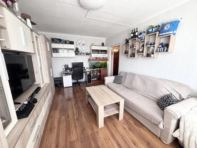 Eladó lakás Budapest XI. kerület, Albertfalva 49 nm
