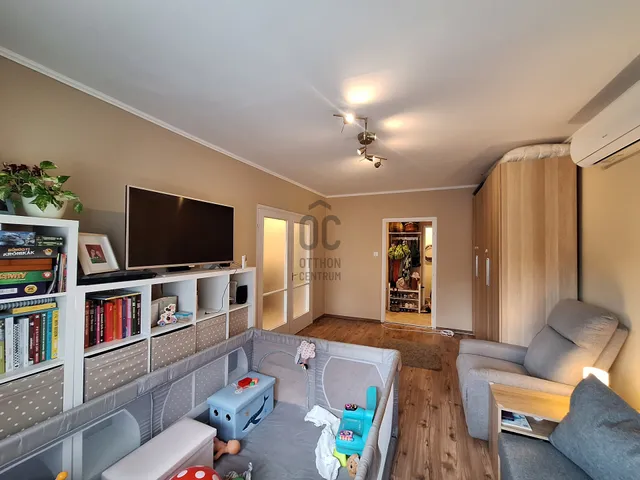 Eladó lakás Budapest IV. kerület, Újpest 71 nm
