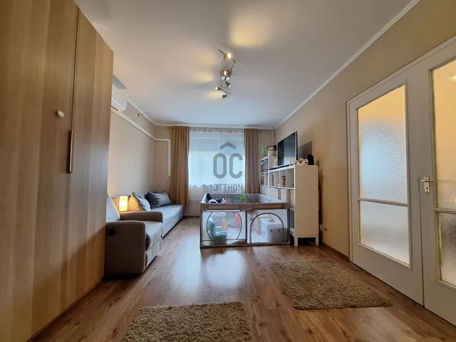 Eladó lakás Budapest IV. kerület, Újpest 71 nm