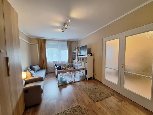Eladó lakás Budapest IV. kerület, Újpest 71 nm