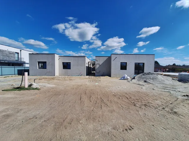 Eladó lakás Albertirsa 56 nm