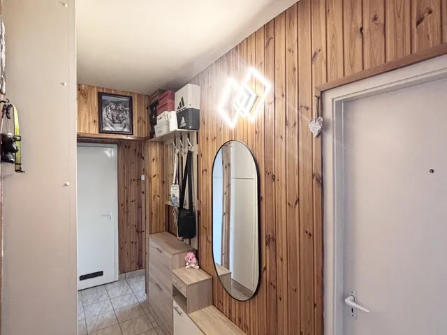 Eladó lakás Budapest XI. kerület, Albertfalva 49 nm