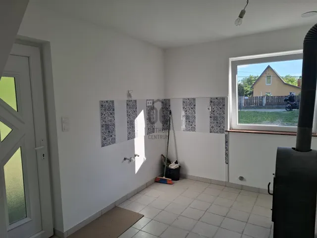 Eladó ház Tóalmás 46 nm