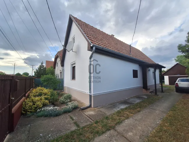 Eladó ház Albertirsa 50 nm
