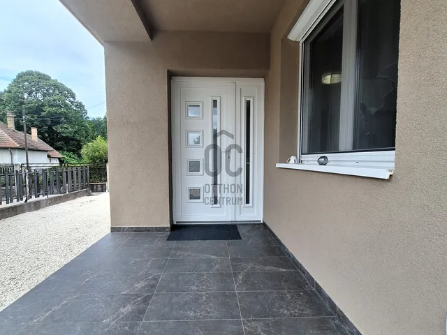 Eladó ház Albertirsa 100 nm