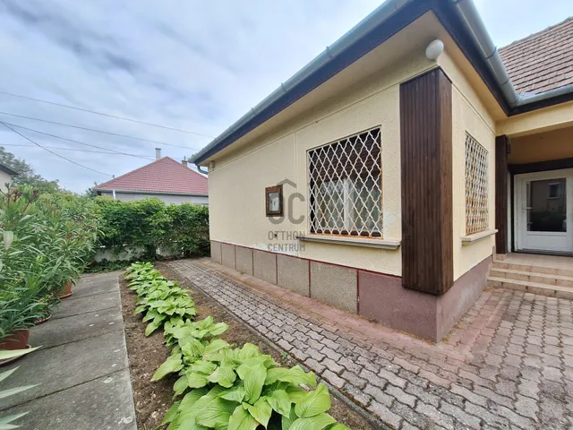 Eladó ház Nyáregyháza 80 nm