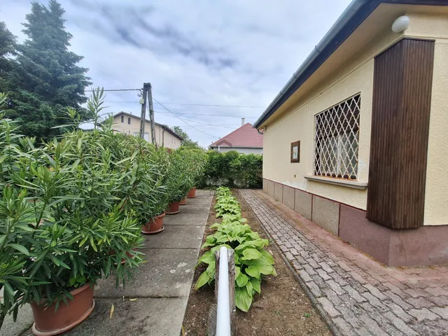 Eladó ház Nyáregyháza 80 nm