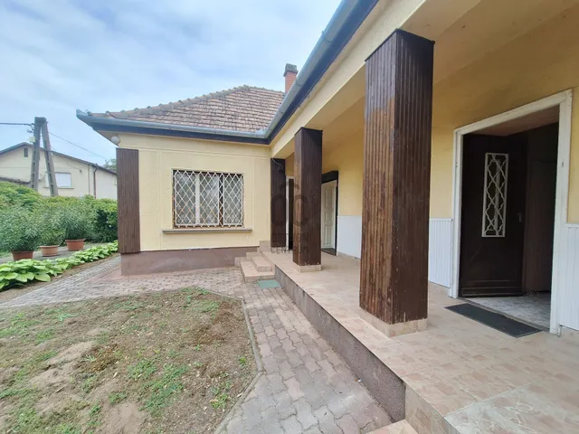 Eladó ház Nyáregyháza 80 nm