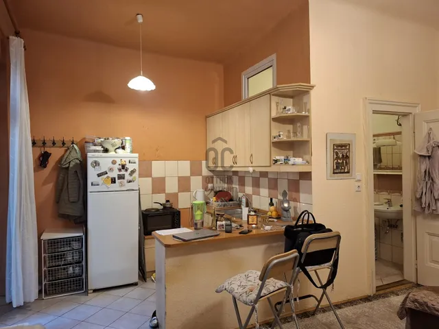 Eladó lakás Budapest XIV. kerület, Alsórákos 31 nm