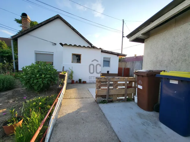 Eladó ház Monor 78 nm