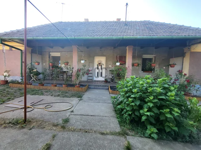 Eladó ház Tápiószőlős 55 nm