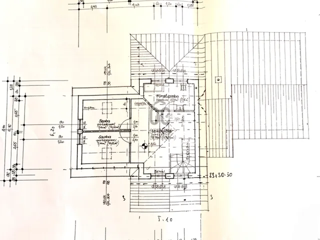 Eladó ház Nagykáta 170 nm